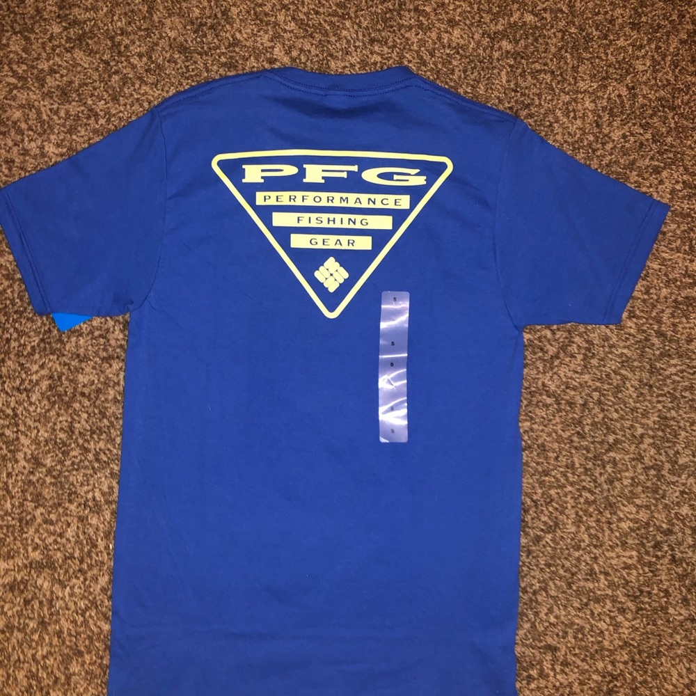 Shirt - Picture 2 of 2